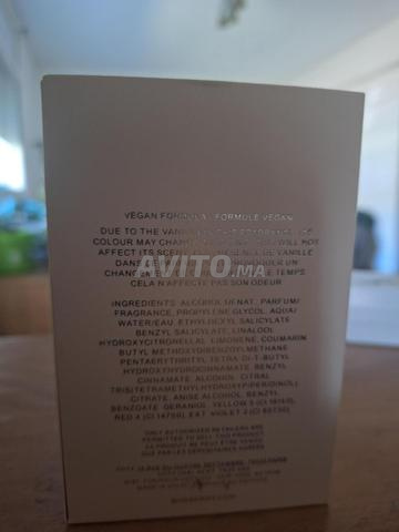 Burberry Goddess 100 مل - 2