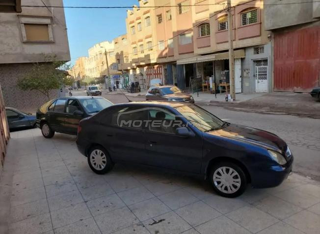 سيتروين زارا