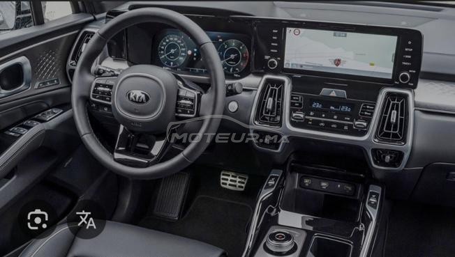 kia sorento 2023 hybrid AWD (full options)