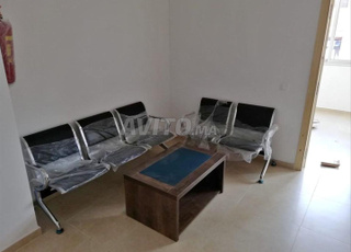 banquette métallique pour bureaux à BENI MELLAL