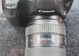 Canon 6D à vendre