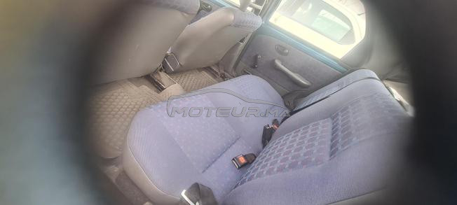fiat sienna
