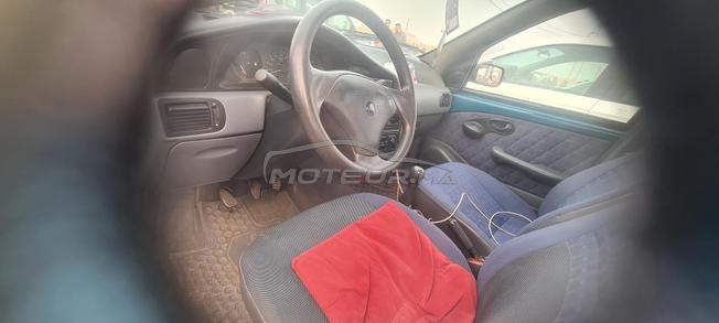 fiat sienna