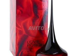 Profitez d'un voyage sensoriel avec nos parfums