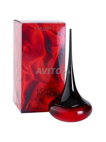 Profitez d'un voyage sensoriel avec nos parfums