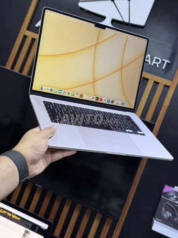 Macbook Air 2024 15 | M3 | 24Go | 1To