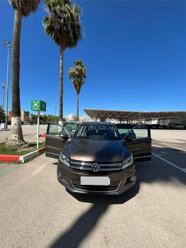 tiguan modél 2014