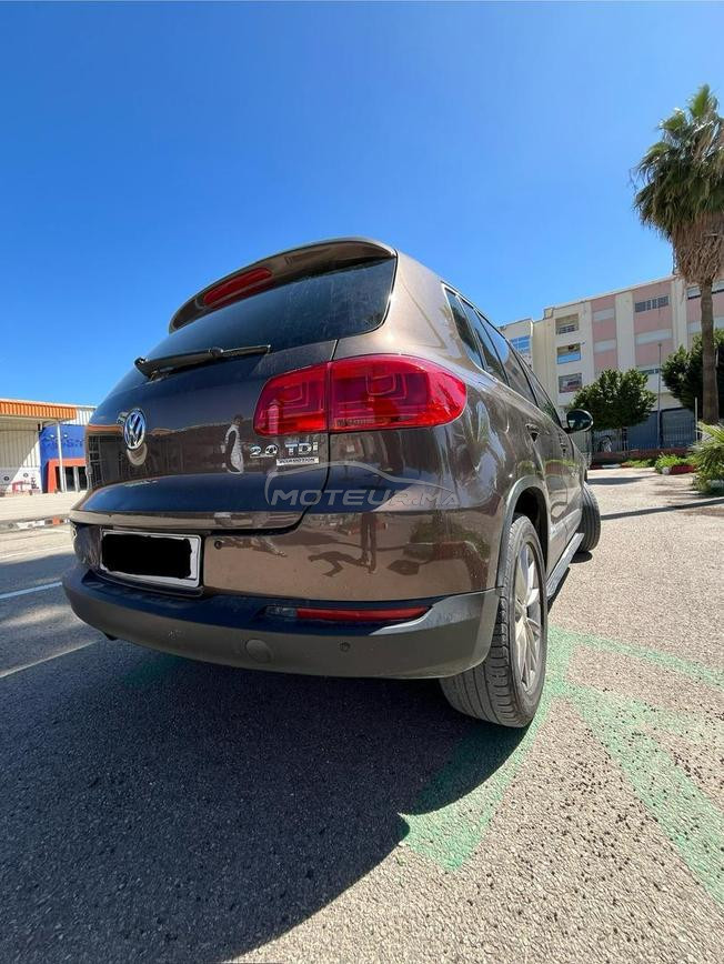 tiguan modél 2014