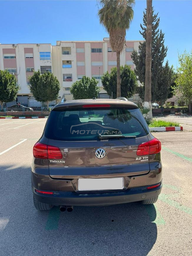 tiguan modél 2014
