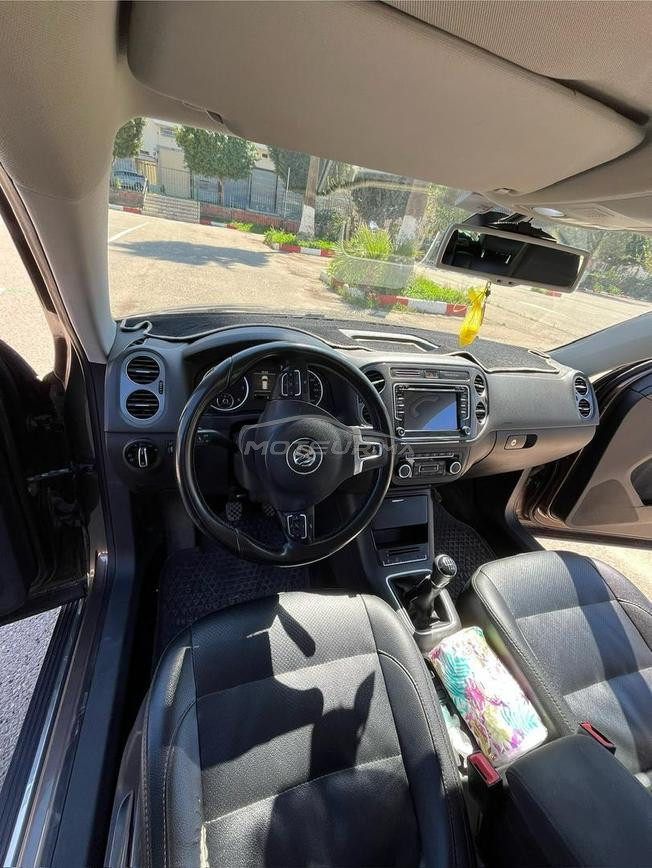 tiguan modél 2014