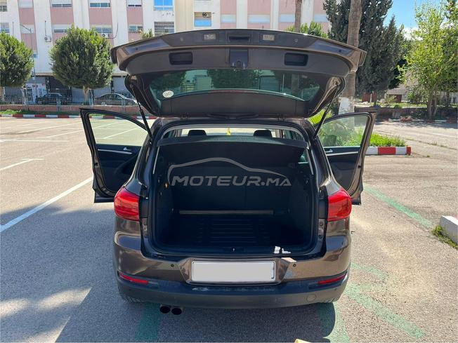 tiguan modél 2014