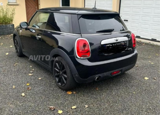 Mini Hatch 3 Portes Cooper D 116 ch Pack