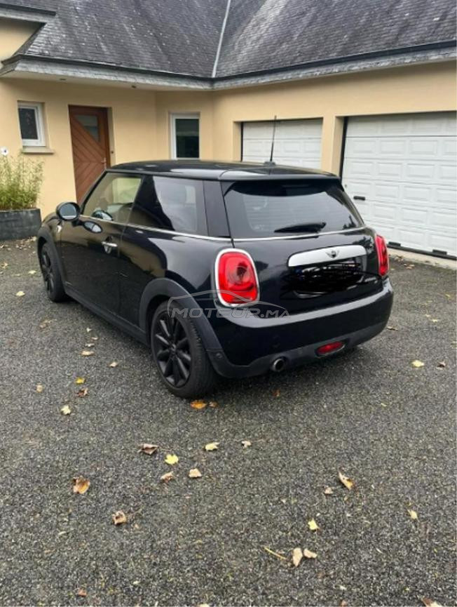 Mini Hatch 3 Portes Cooper D 116 ch Pack