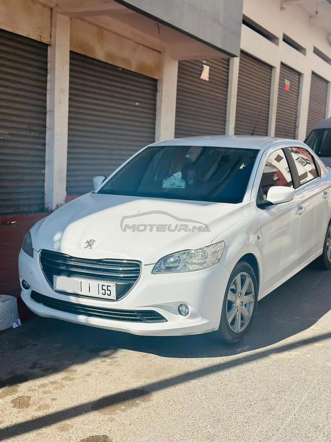 Peugeot 301 