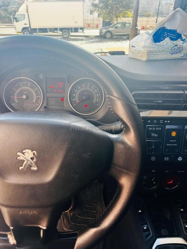 Peugeot 301 