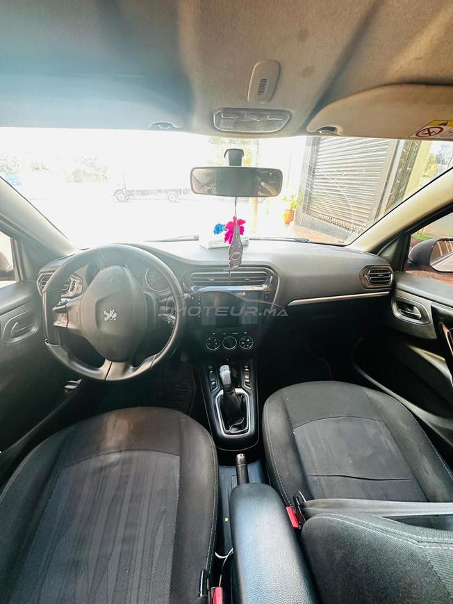 Peugeot 301 