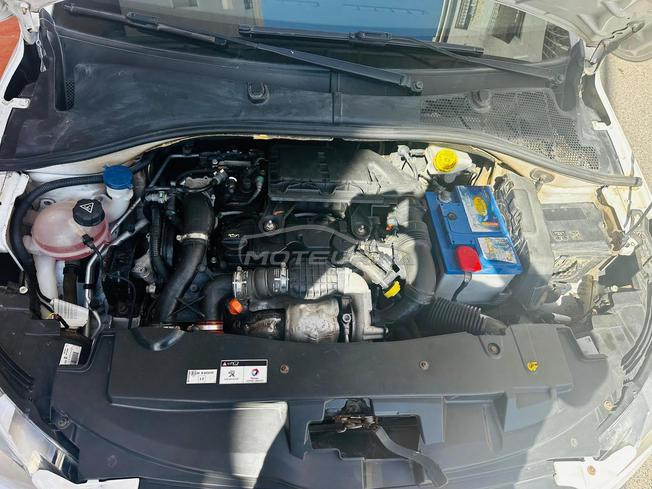 Peugeot 301 