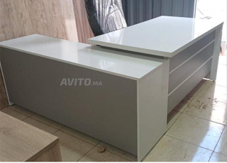 bureau fabrication locale (promo