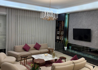 Canapé italiens haut de gamme moderne très confort