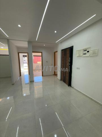 Appartement à bouznika haut standing