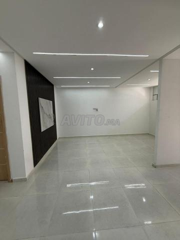 Appartement à bouznika haut standing