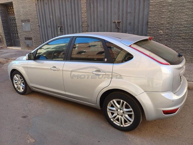 ford focus ghia star