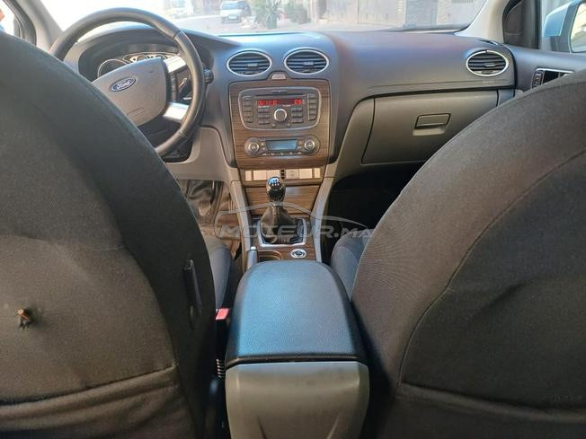 ford focus ghia star