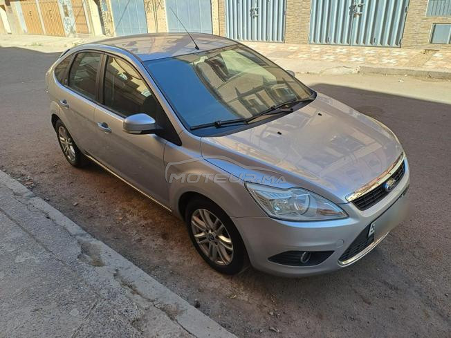 ford focus ghia star