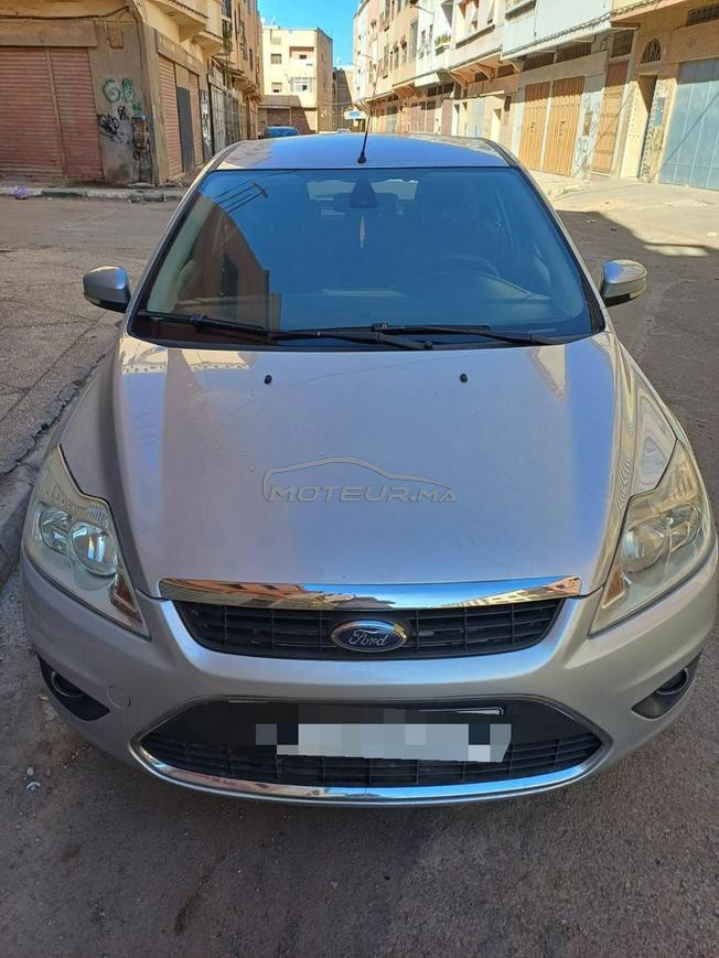 ford focus ghia star
