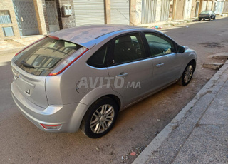 Ford Focus Ghia Star