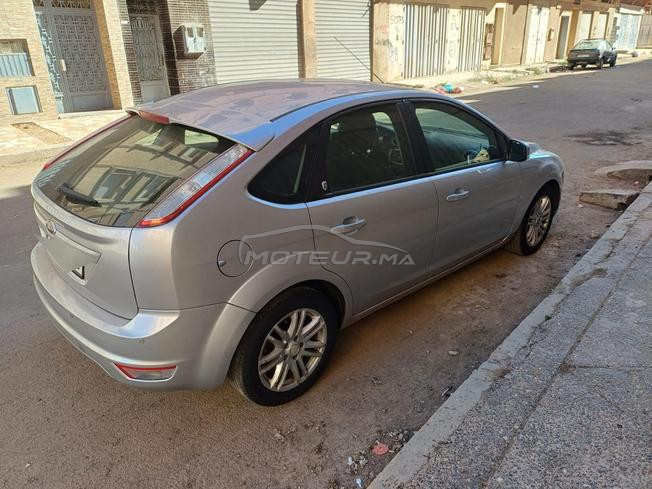 ford focus ghia star