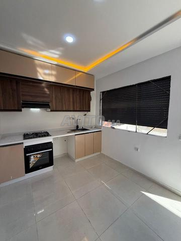 Appartement à Bouznika