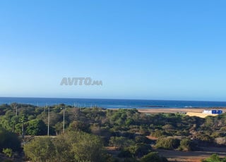Terrain à vendre Bahia golf beach