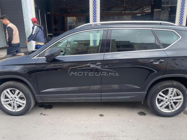 saet ateca avendre
