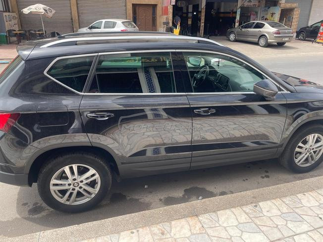 saet ateca avendre