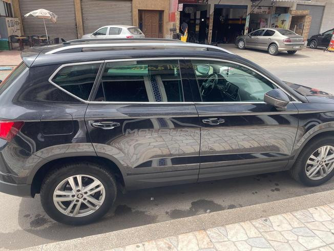 saet ateca avendre