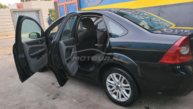 ford focus 2011