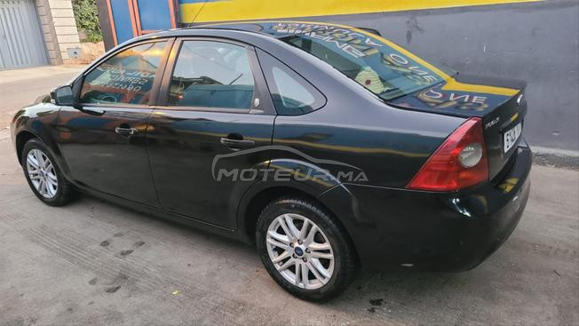 ford focus 2011