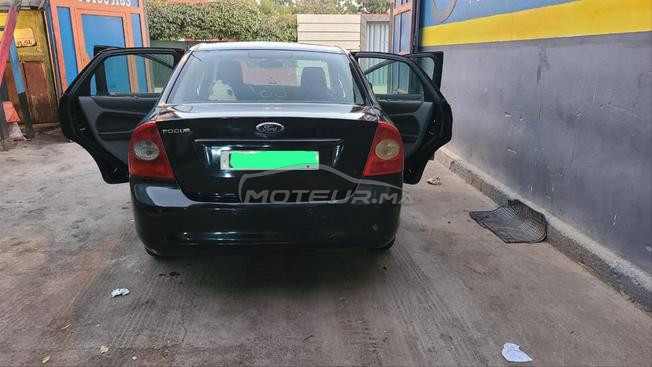 ford focus 2011