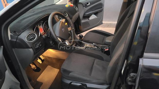 ford focus 2011