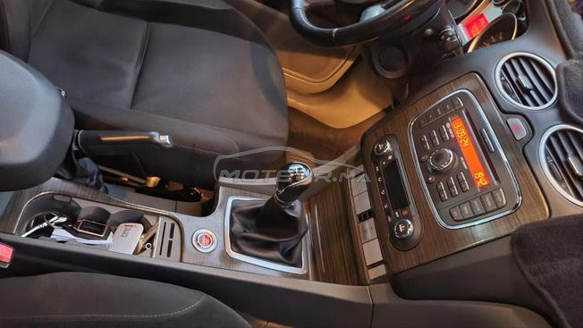 ford focus 2011