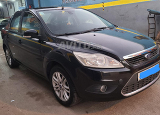 Ford Focus 2011