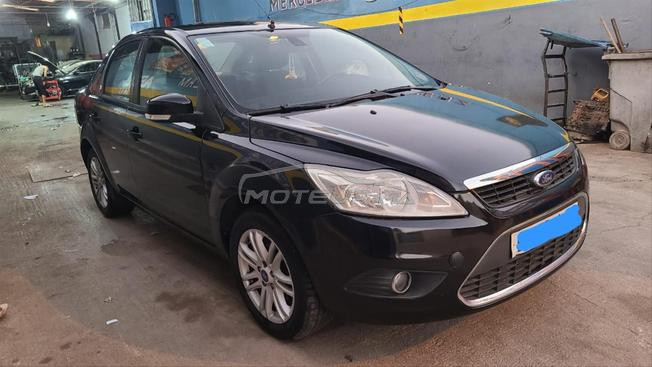 ford focus 2011