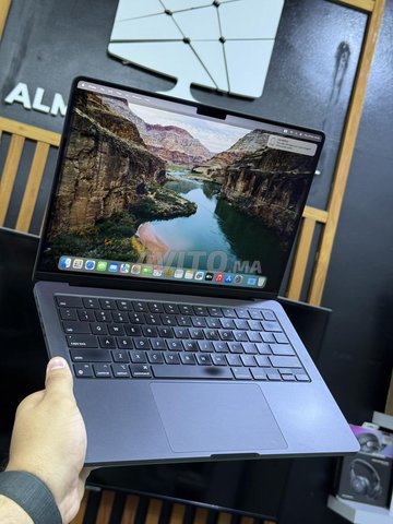 Macbook Pro 2024 14 | M3-Pro | 18Go | 512SSD
