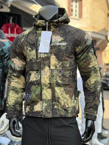 جاكيت رجالي