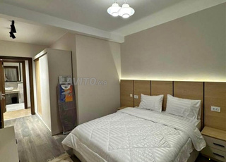 Appartement: Appartements meublés pour famille