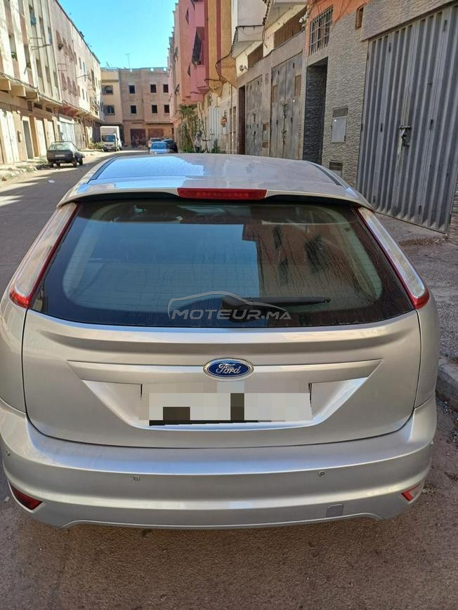 ford focus ghia 