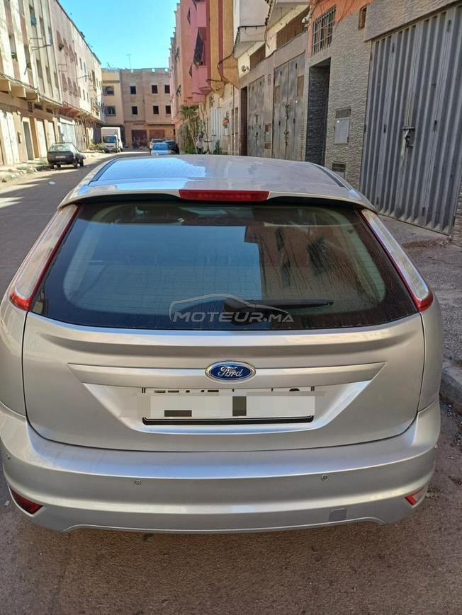 ford focus ghia 