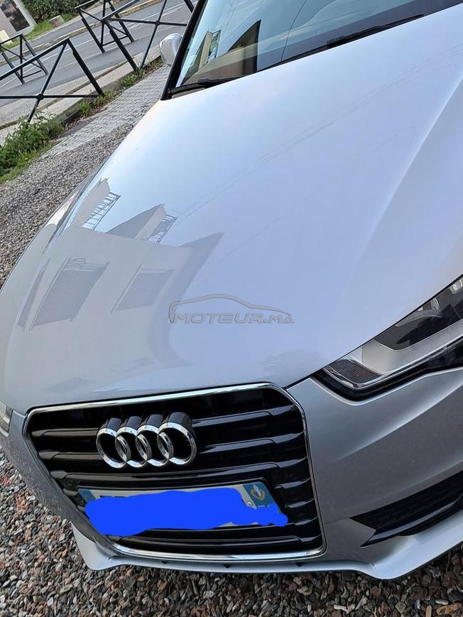Audi A5 Diesel 2016 dw 2025