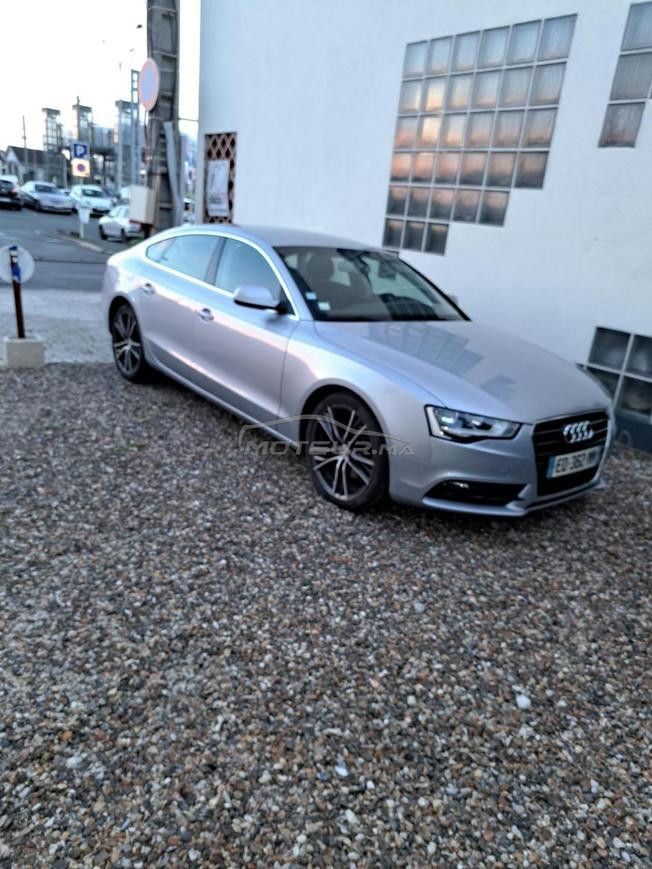 Audi A5 Diesel 2016 dw 2025